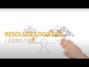 Resolute Logistics Explainer