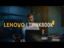 Lenovo Thinkbook promo