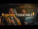 Lenovo Yoga Promo