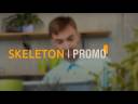 Skeleton promo